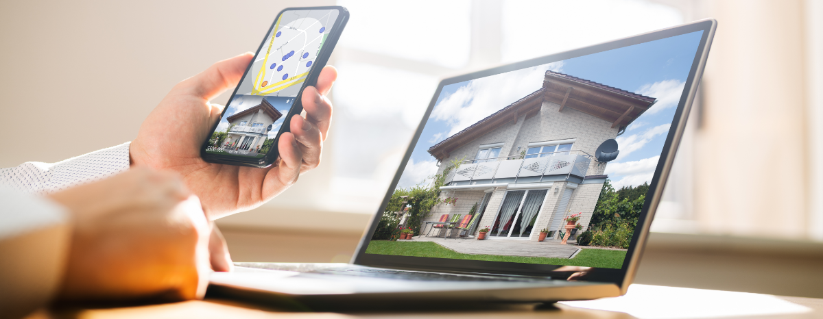 Asset Management Portal