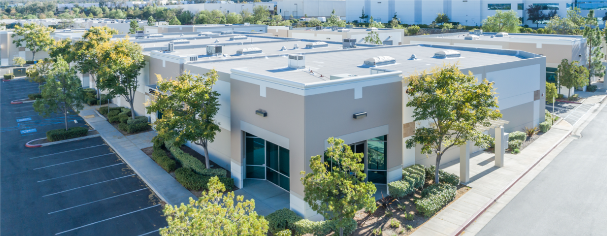 General Aerial Photography