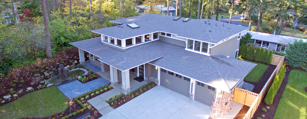Real Estate Photography